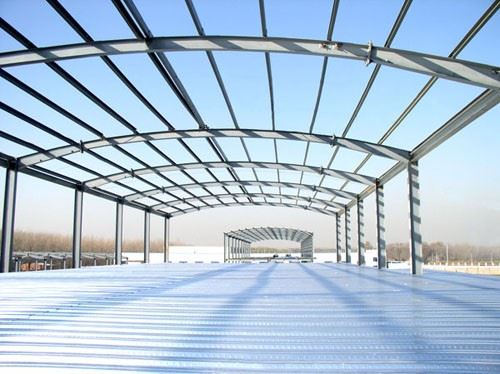 威尼斯wns·8885556新闻：工程安全保证钢结构行业健康发展